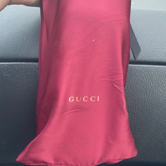 Gucci Woman’s Sunglasses GG0257S 003 Light Blue Blue Lens Round